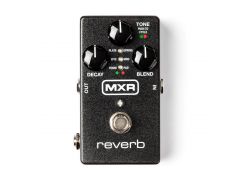 Педаль MXR REVERB